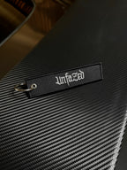 UNFAZED KATAKANA KEYCHAIN